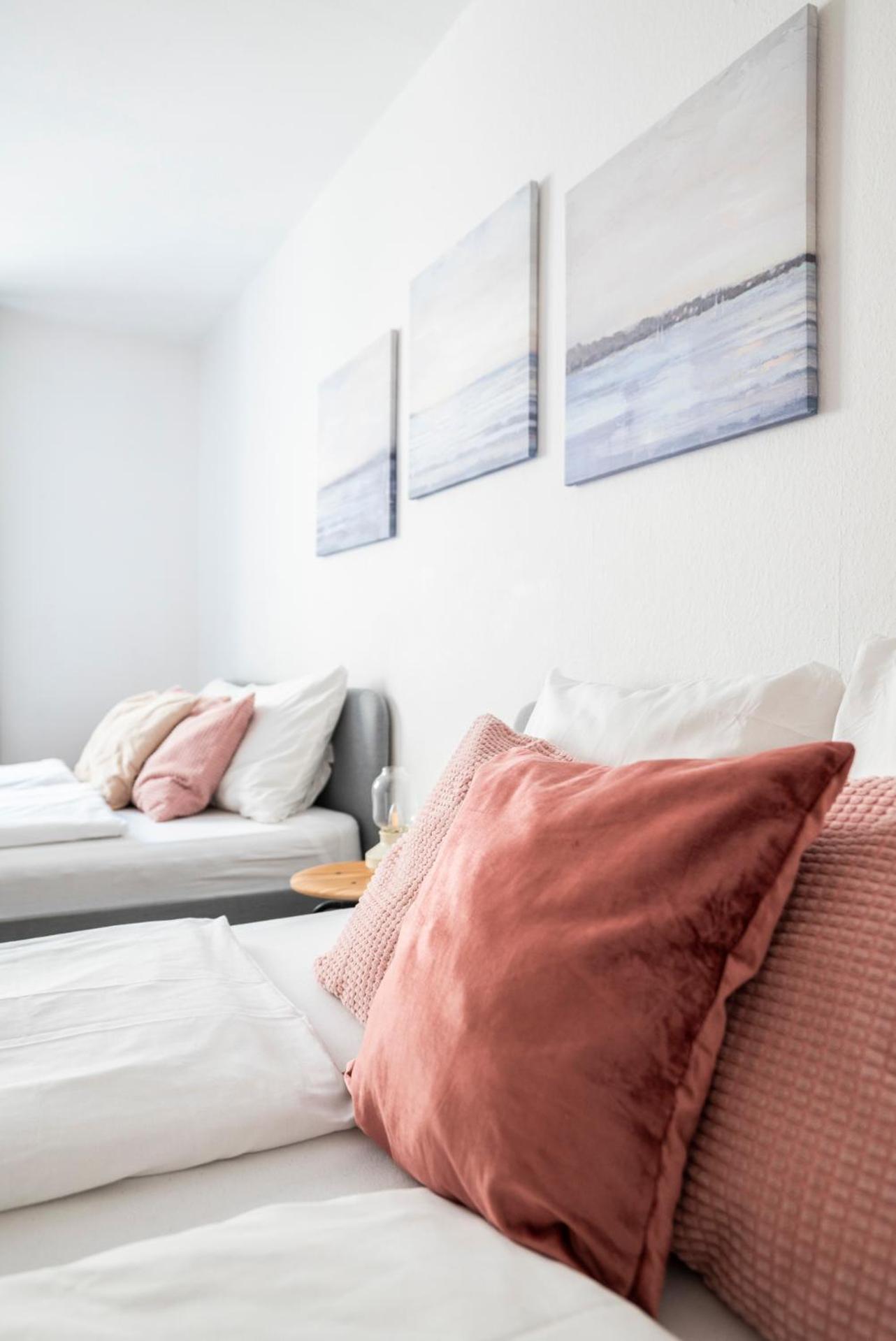 Apartment Deine Im Hippsten Viertel Wiens Wien