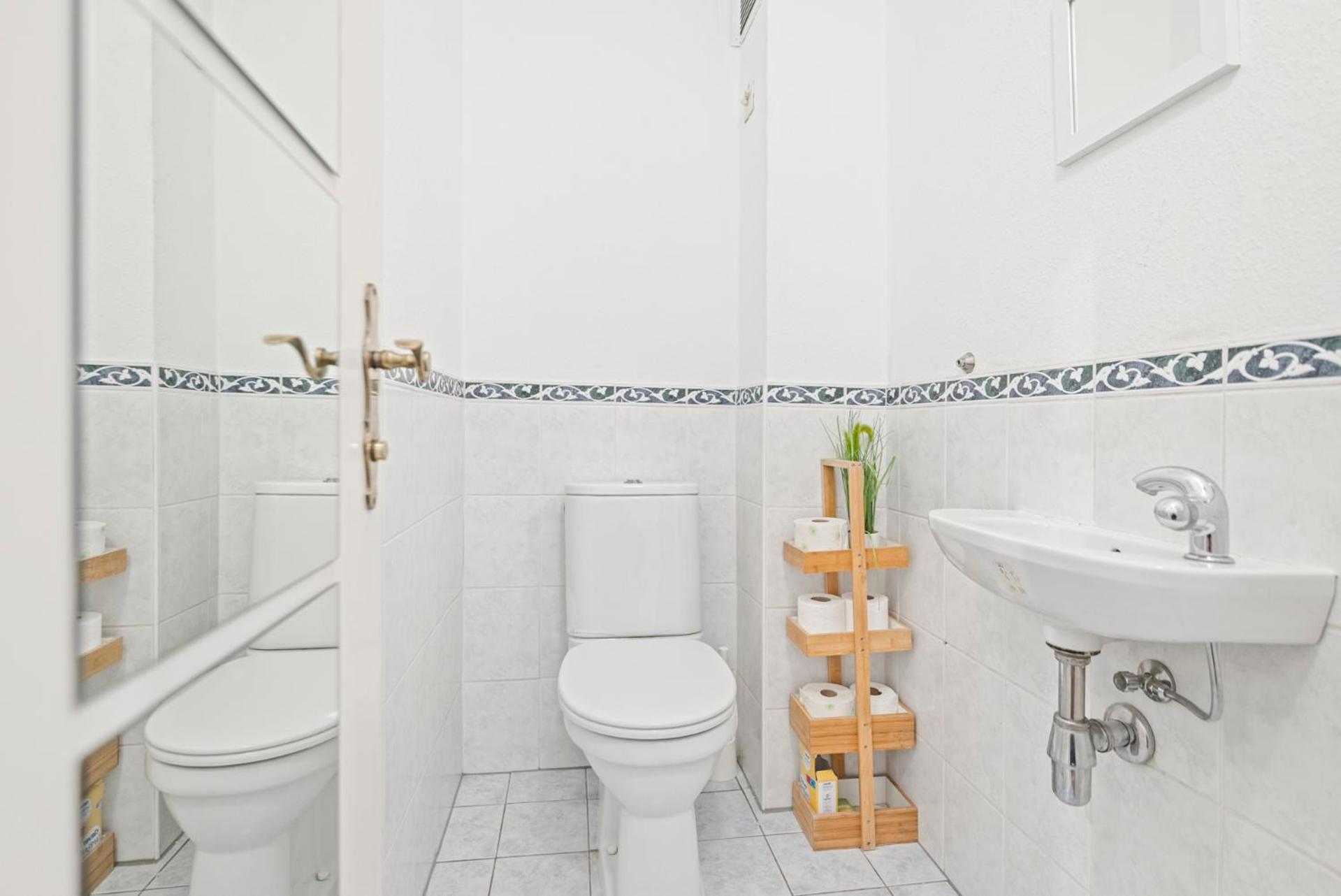 Apartment Deine Im Hippsten Viertel Wiens *