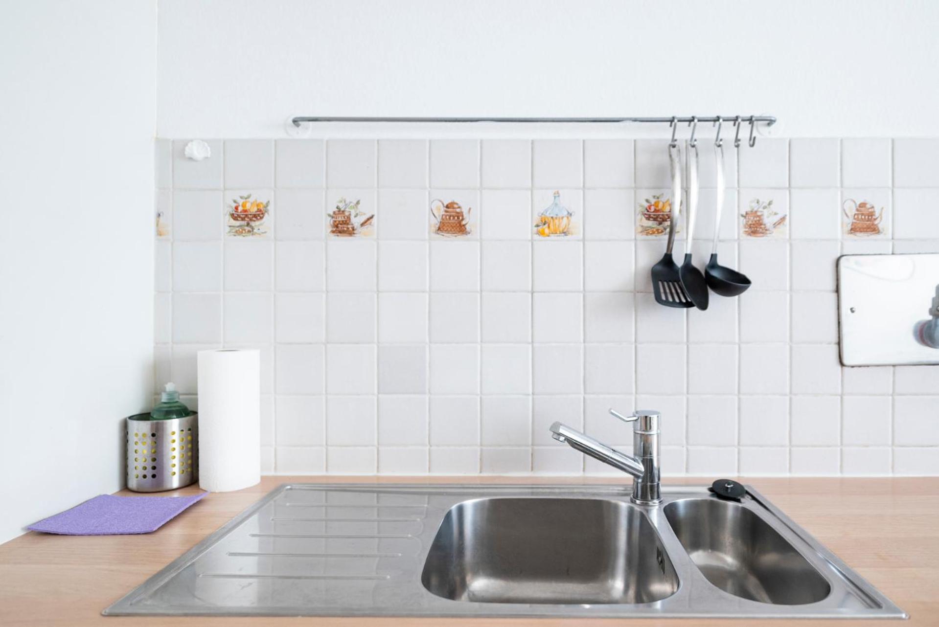 Deine Im Hippsten Viertel Wiens Apartment